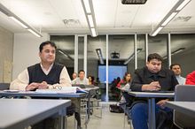 Three ways Centennial College helps non-traditional students Image